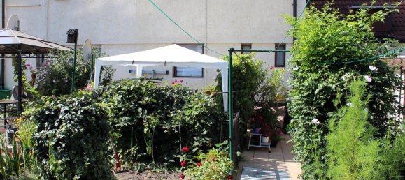 Adosado de 1 dormitorio en Saalekreis, Germany No. 12551 5