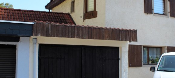 Adosado de 1 dormitorio en Saalekreis, Germany No. 12551 3