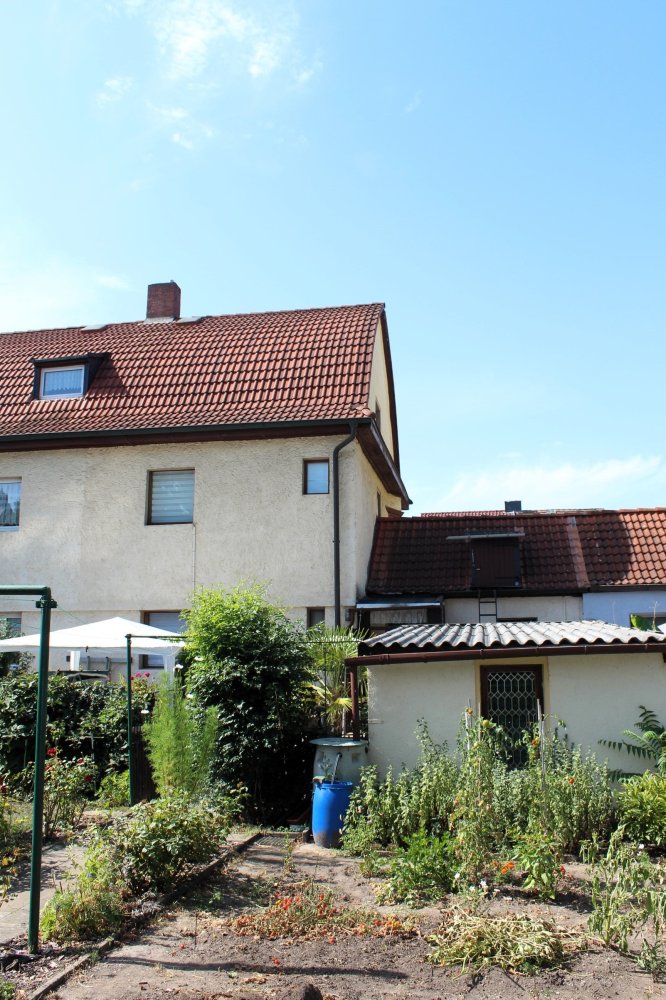 Adosado de 1 dormitorio en Saalekreis, Germany No. 12551