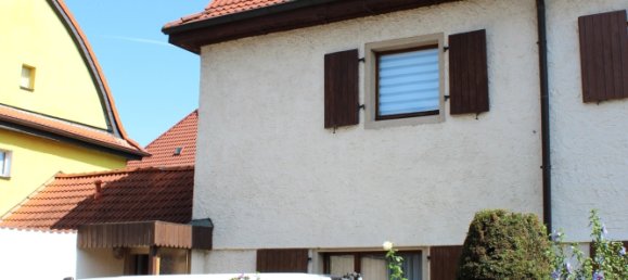 Adosado de 1 dormitorio en Saalekreis, Germany No. 12551 2