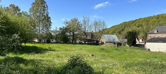 1020m² Land in Brocourt, France No. 91472 3