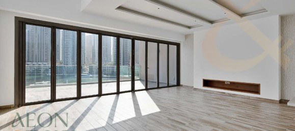 3 bedrooms Apartment in MARINA GATE, Dubai Marina, UAE No. 117915 3
