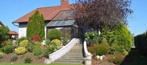 Casa de 6 divisões em Engelhartstetten, Austria N.º 234858 19