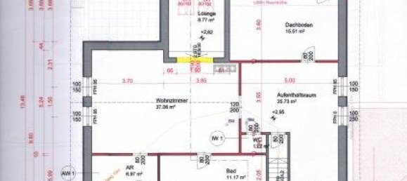 Casa de 6 divisões em Engelhartstetten, Austria N.º 234858 29