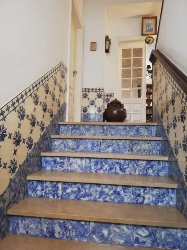 Вилла с 4 спальнями в Лагуш, Португалия № 3077