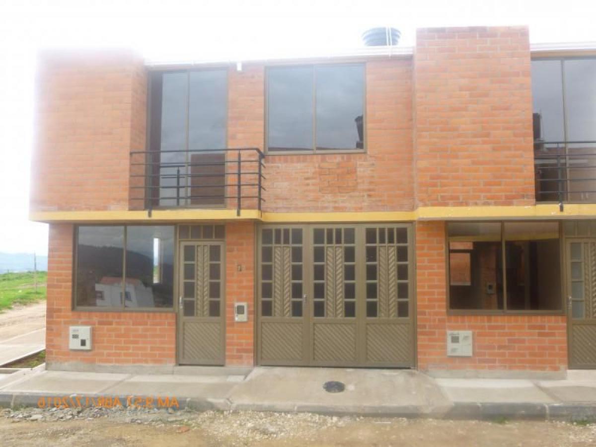 4 bedrooms House in Boyaca, Colombia No. 5040
