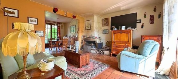5 Schlafzimmer Haus in Senlis, France, Nr. 312387 4