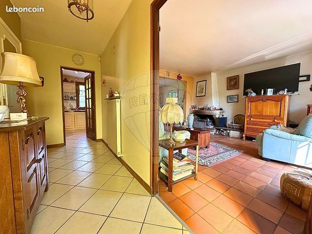 5 Schlafzimmer Haus in Senlis, France, Nr. 312387