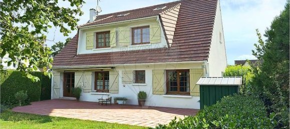 5 Schlafzimmer Haus in Senlis, France, Nr. 312387 2