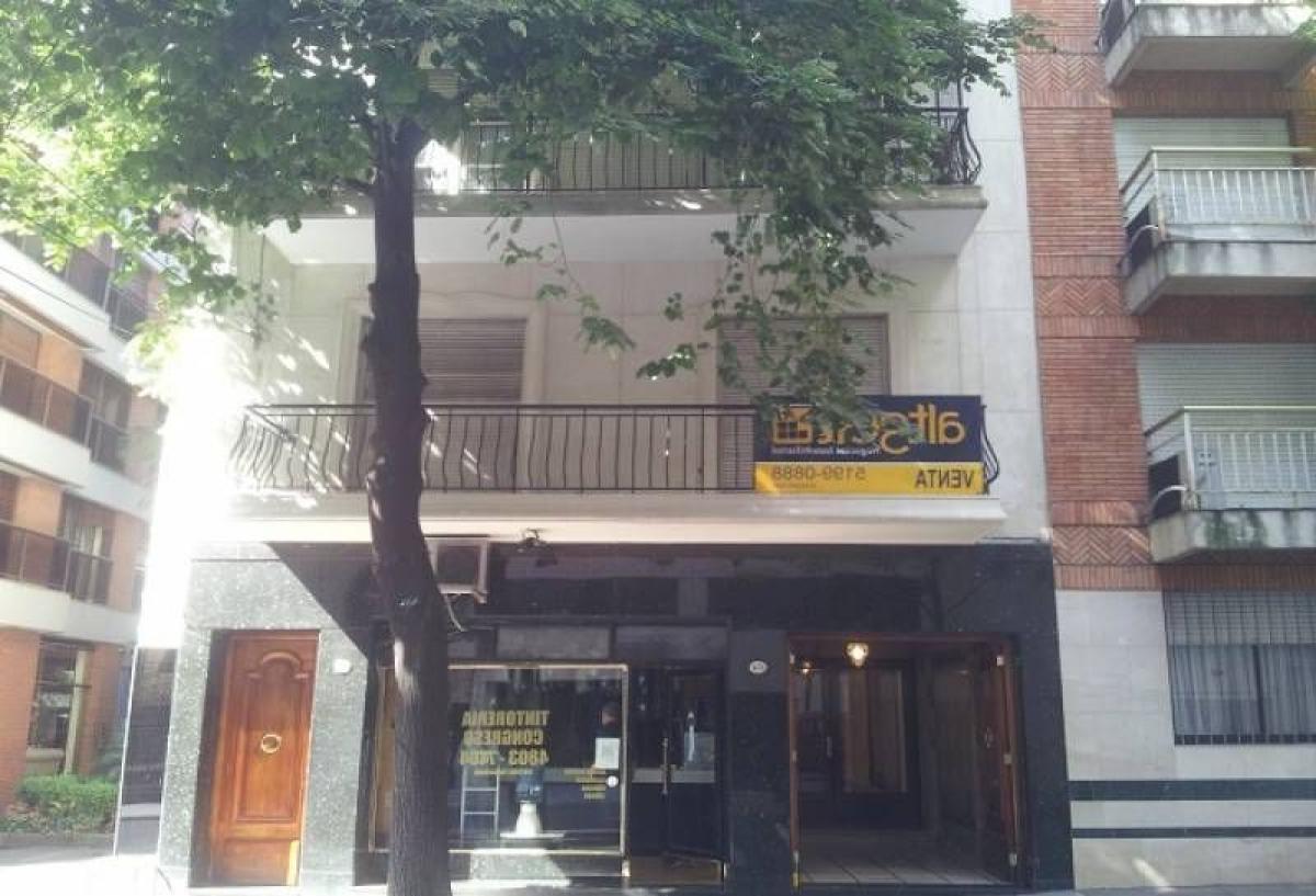 2 bedrooms Apartment in Buenos Aires, Argentina No. 84665