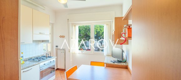 3 rooms Apartment in Sanremo, Italy No. 169671 11