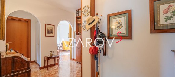 3 rooms Apartment in Sanremo, Italy No. 169671 13