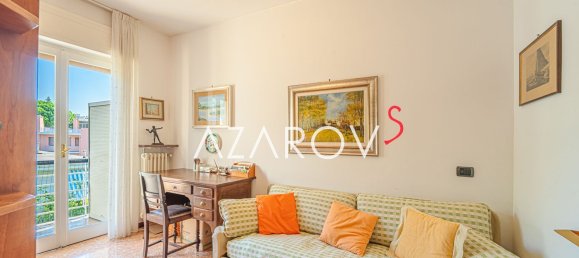 3 rooms Apartment in Sanremo, Italy No. 169671 23