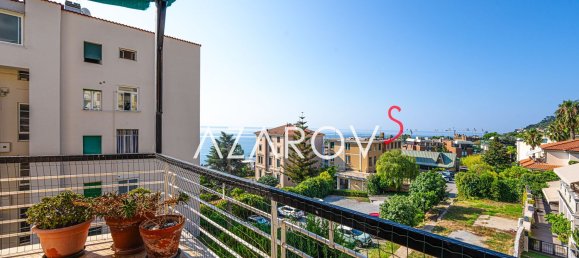3 rooms Apartment in Sanremo, Italy No. 169671 18