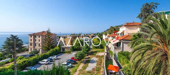 3 rooms Apartment in Sanremo, Italy No. 169671 4