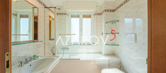 3 rooms Apartment in Sanremo, Italy No. 169671 7