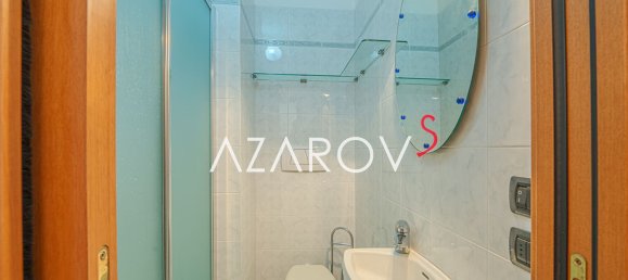 3 rooms Apartment in Sanremo, Italy No. 169671 25