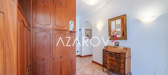 3 rooms Apartment in Sanremo, Italy No. 169671 6