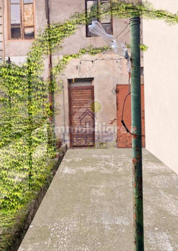 2 bedrooms House in Orzivecchi, Italy No. 121483