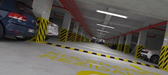 Wohnung 2+1 in Istanbul, Turkey, Nr. 25749 5