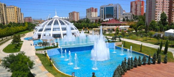 Wohnung 2+1 in Istanbul, Turkey, Nr. 25749 4