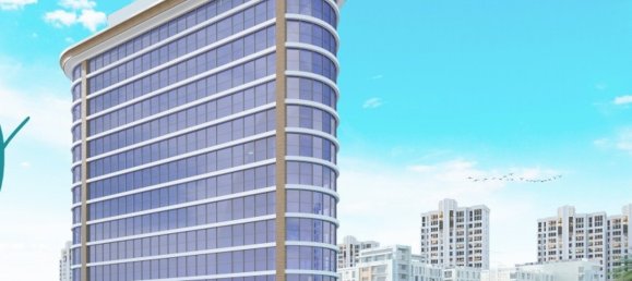 Wohnung 2+1 in Istanbul, Turkey, Nr. 25749 2