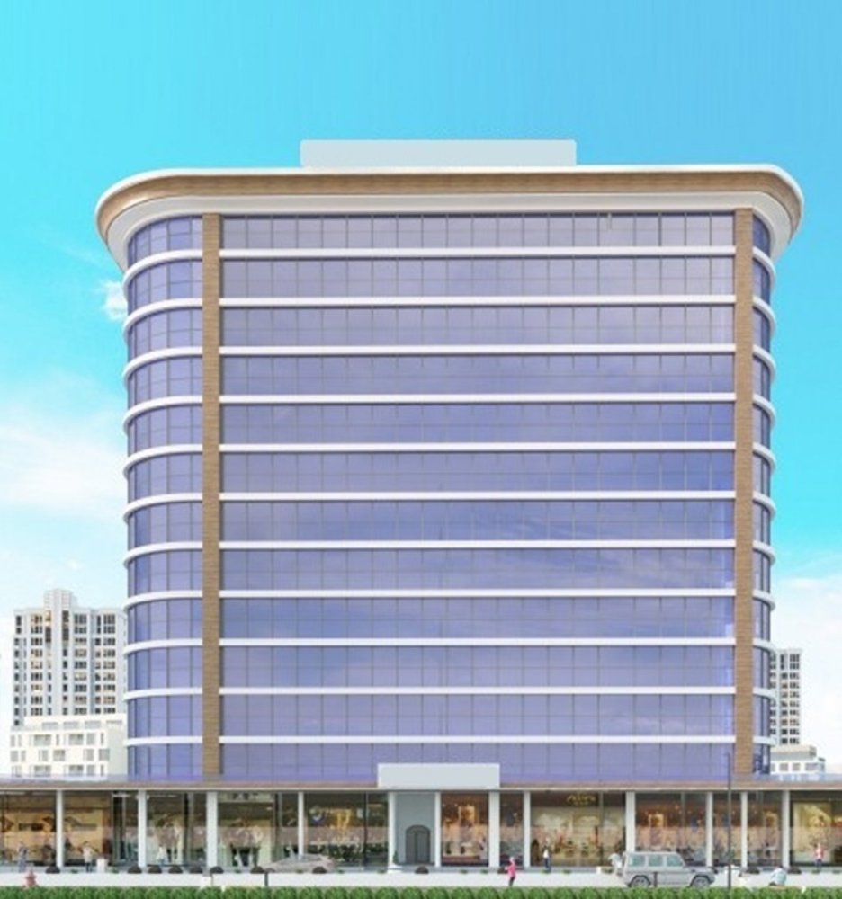 Wohnung 2+1 in Istanbul, Turkey, Nr. 25749