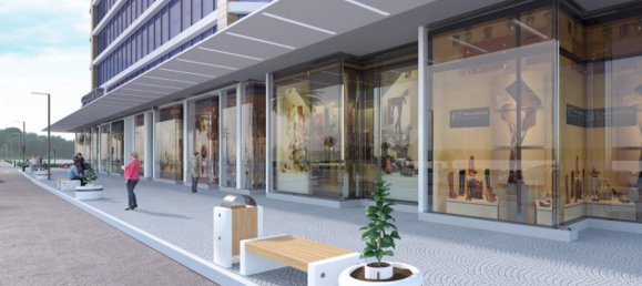 Wohnung 2+1 in Istanbul, Turkey, Nr. 25749 3