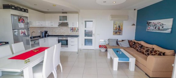 Apartment 2+1 in Konakli, Turkey No. 14506 14