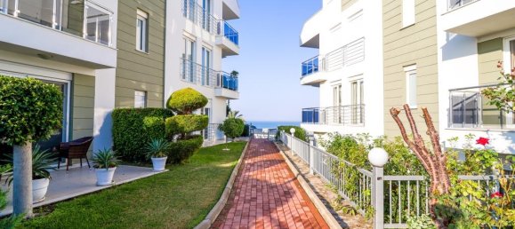 Apartment 2+1 in Konakli, Turkey No. 14506 6