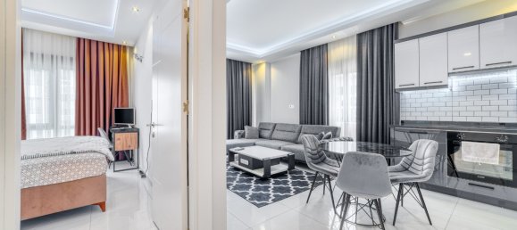 Apartment 2+1 in Konakli, Turkey No. 14506 22