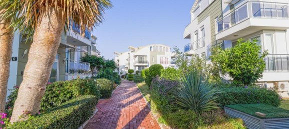 Apartment 2+1 in Konakli, Turkey No. 14506 11