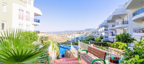 Apartment 2+1 in Konakli, Turkey No. 14506 3