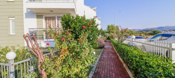 Apartment 2+1 in Konakli, Turkey No. 14506 8