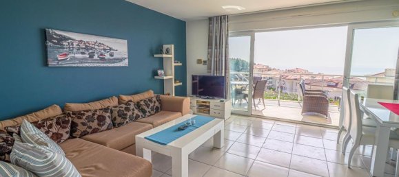 Apartment 2+1 in Konakli, Turkey No. 14506 21