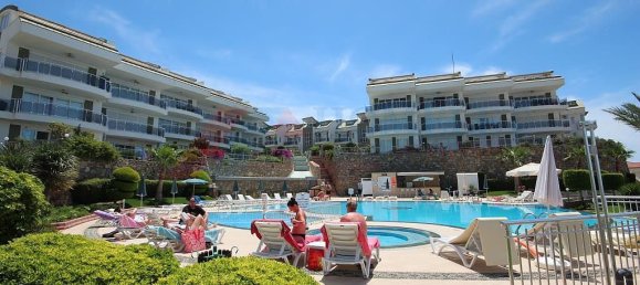 Apartment 2+1 in Konakli, Turkey No. 14506 5