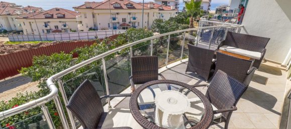 Apartment 2+1 in Konakli, Turkey No. 14506 17