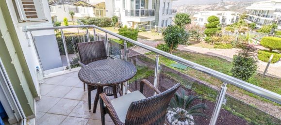 Apartment 2+1 in Konakli, Turkey No. 14506 13