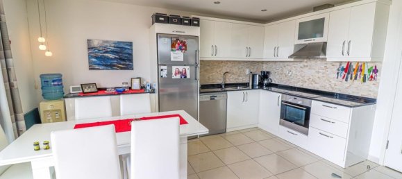 Apartment 2+1 in Konakli, Turkey No. 14506 20