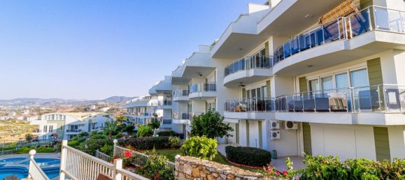 Apartment 2+1 in Konakli, Turkey No. 14506 4