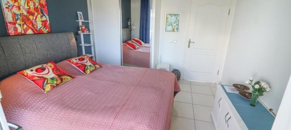 Apartment 2+1 in Konakli, Turkey No. 14506 15