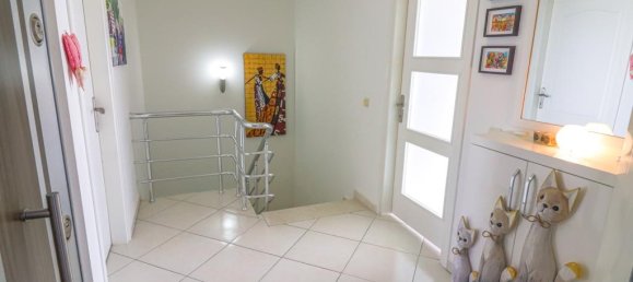 Apartment 2+1 in Konakli, Turkey No. 14506 19