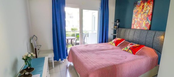 Apartment 2+1 in Konakli, Turkey No. 14506 16