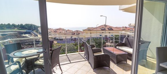 Apartment 2+1 in Konakli, Turkey No. 14506 18