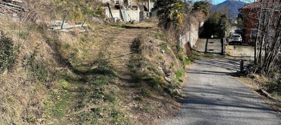 Grundstück in Trarego Viggiona, Italy 1380m², Nr. 46586 3