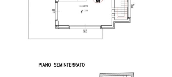 Grundstück in Trarego Viggiona, Italy 1380m², Nr. 46586 4