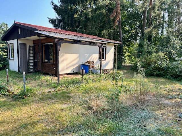 Terreno em Dahme-Spreewald, Germany N.º 47077