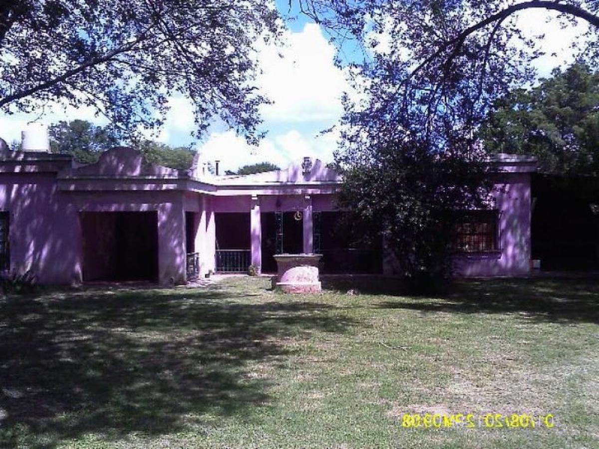 2 bedrooms Commercial property in Cordoba, Argentina No. 29234