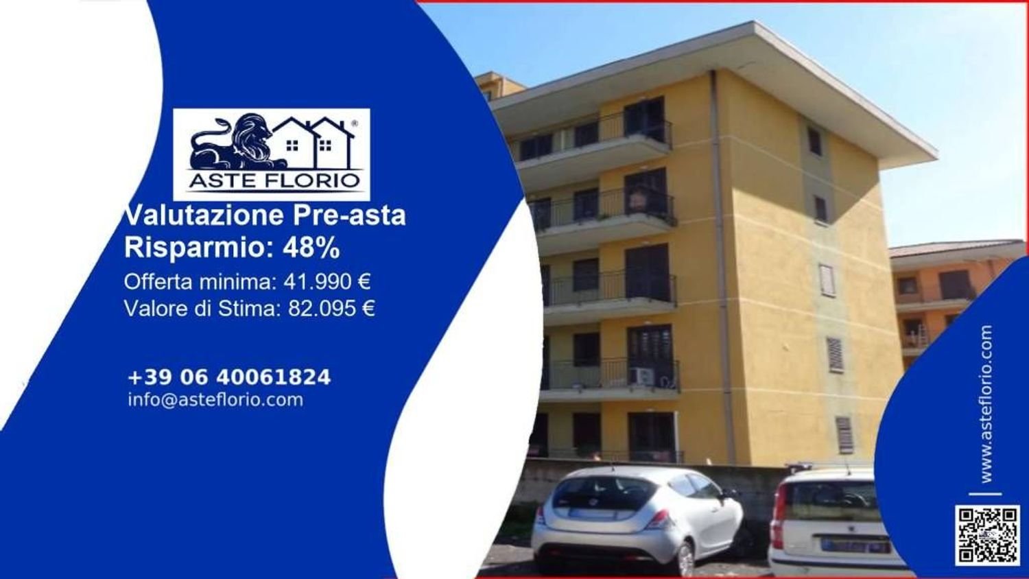 4 bedrooms Apartment in Acireale, Italy No. 391608