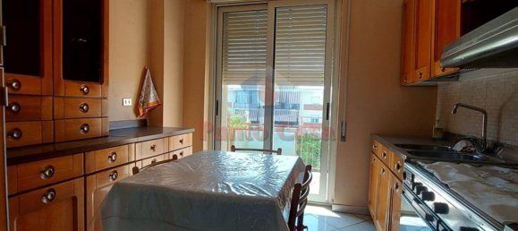 Квартира с 5 спальнями в Андрия, Италия № 318661 3